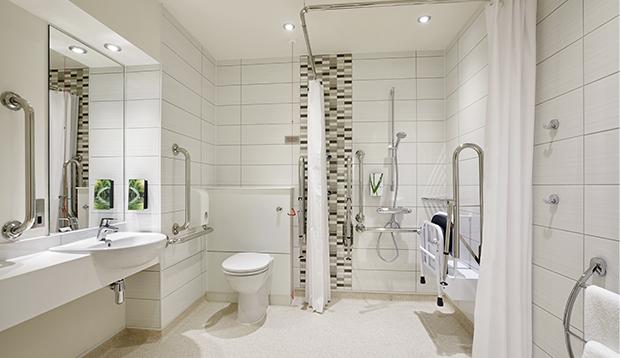 Premier Inn Maidenhead Town Centre Ngoại thất bức ảnh